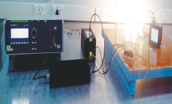 Calibration Services